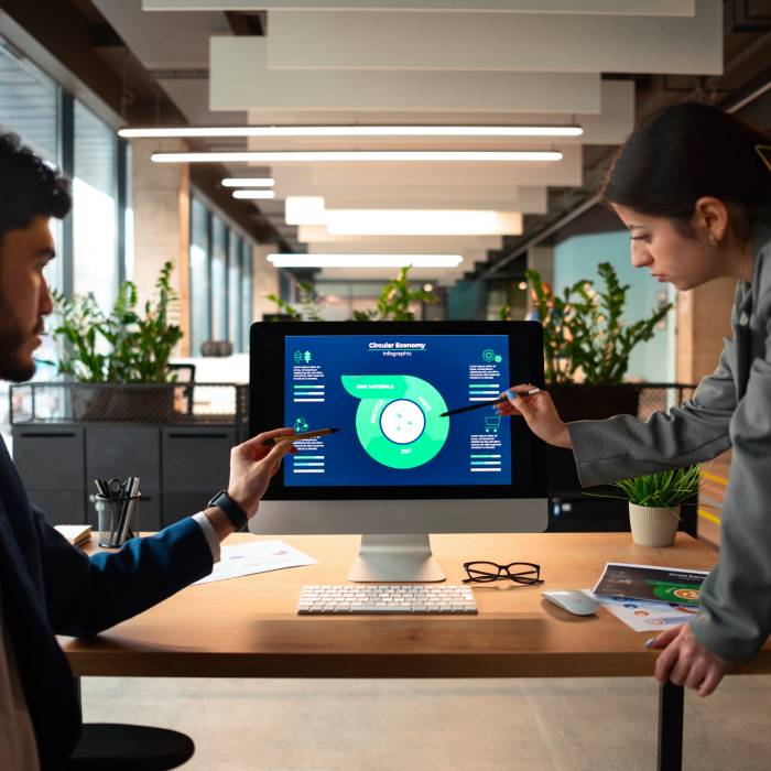 OxyDesk