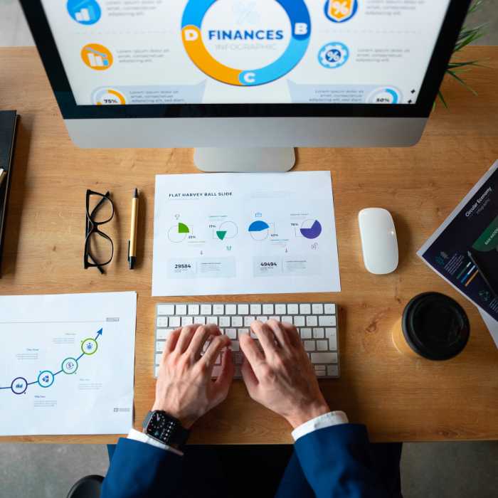 OxyFinance OxyFinance