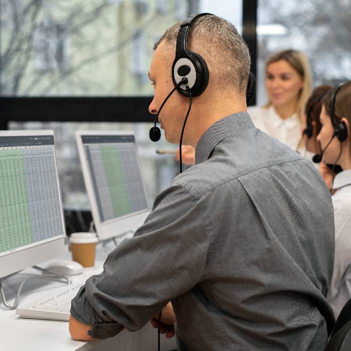 OxyHelpDesk