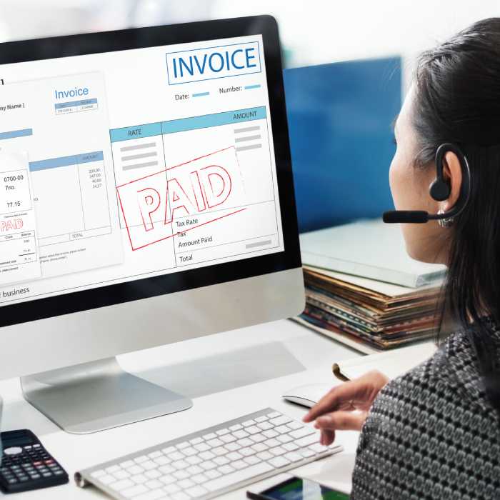 OxyInvoice