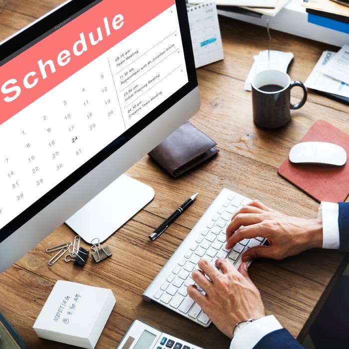OxyTimeSheet