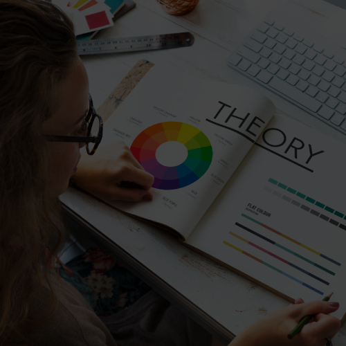 Color blindness support