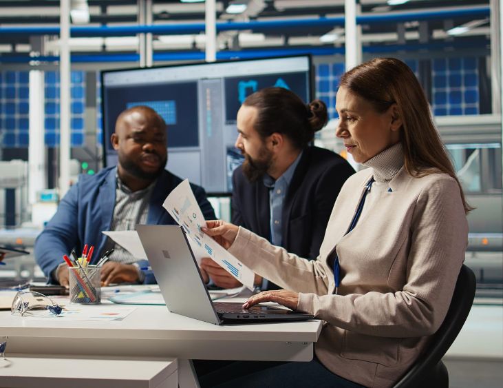 Offshore Technology Team (1)