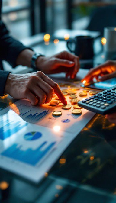 asset management system