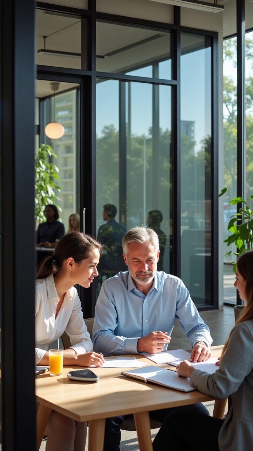 customer relationship management