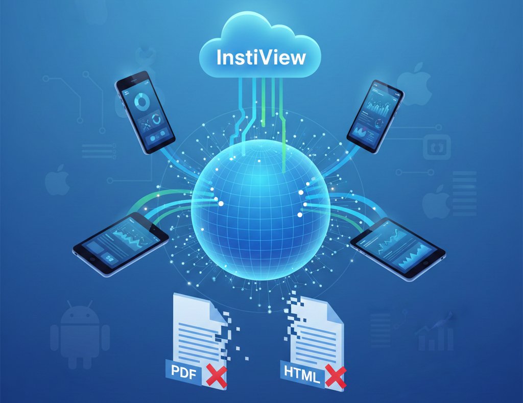 instiview 2