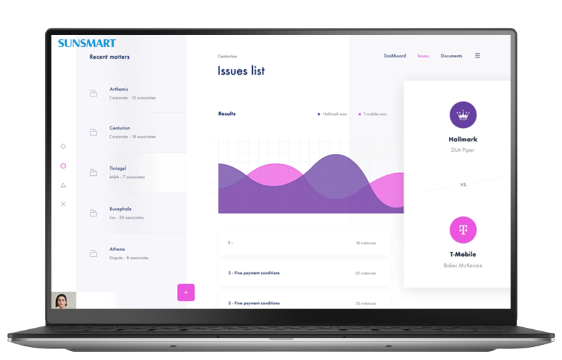 legal-management-dashboard legal-management-dashboard